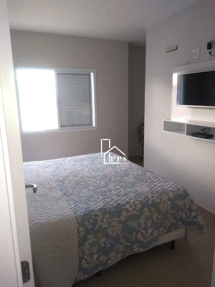 Apartamento, 3 quartos, 107 m² - Foto 16