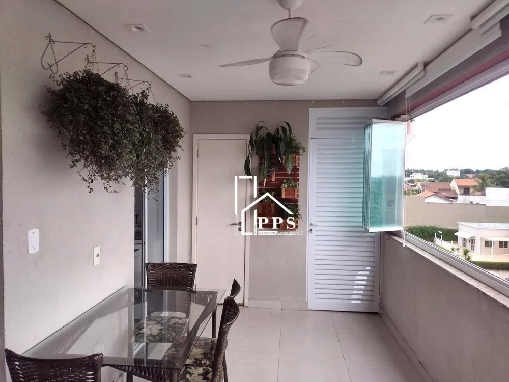 Apartamento, 3 quartos, 107 m² - Foto 6