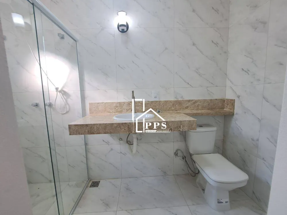 Casa, 3 quartos, 270 m² - Foto 5