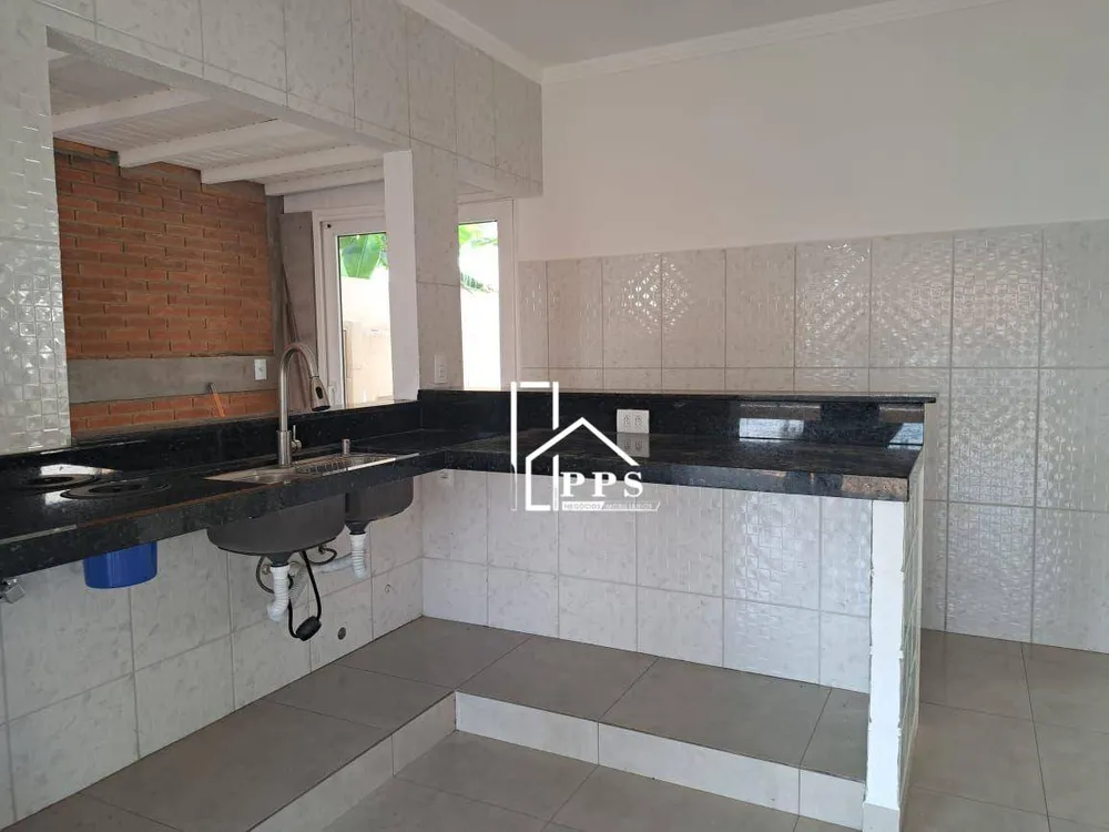 Casa, 3 quartos, 270 m² - Foto 3