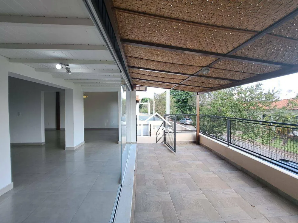 Casa, 3 quartos, 270 m² - Foto 4