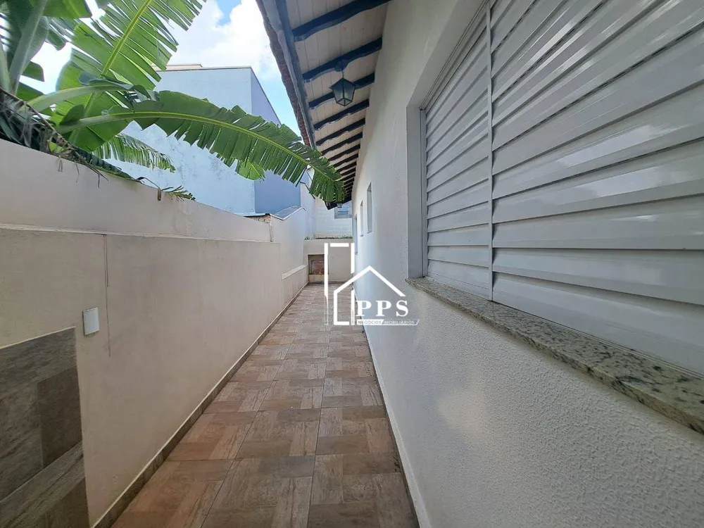 Casa, 3 quartos, 270 m² - Foto 11