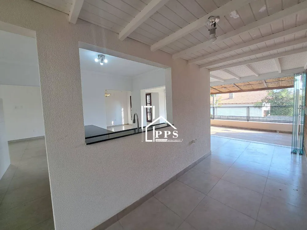 Casa, 3 quartos, 270 m² - Foto 2