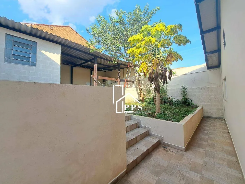 Casa, 3 quartos, 270 m² - Foto 10