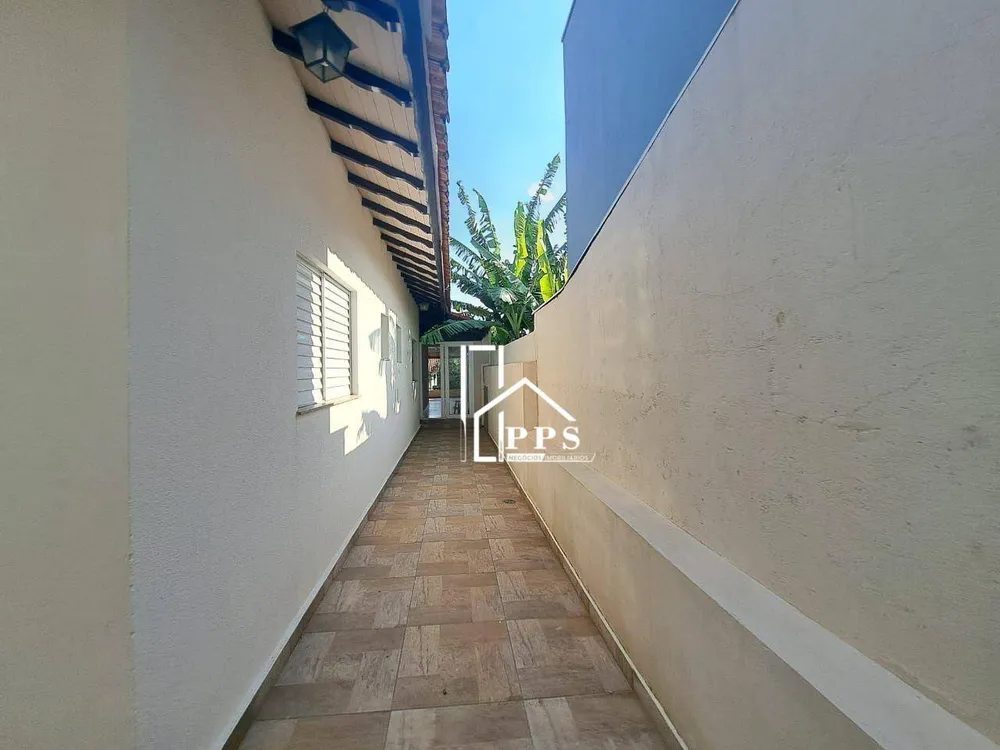 Casa, 3 quartos, 270 m² - Foto 12