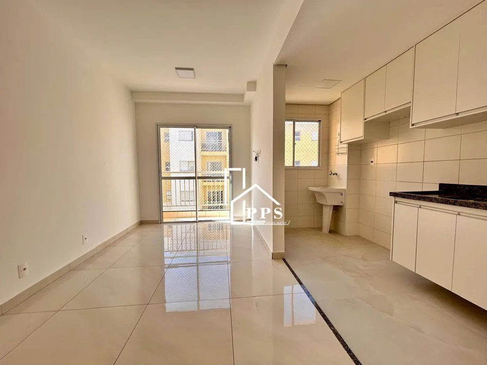Apartamento, 2 quartos, 51 m² - Foto 11