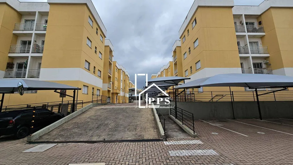 Apartamento, 2 quartos, 51 m² - Foto 3