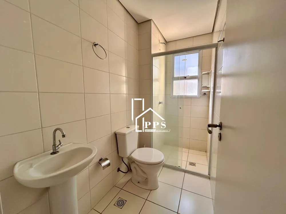 Apartamento, 2 quartos, 51 m² - Foto 6