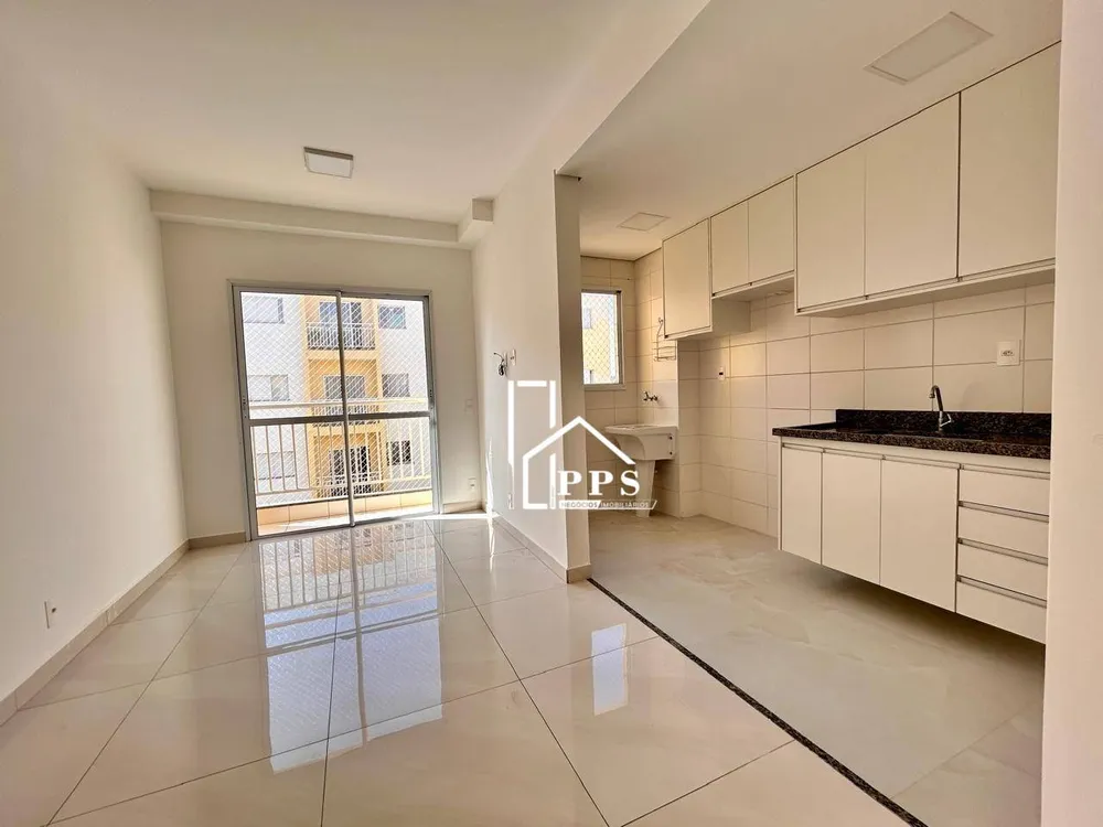 Apartamento, 2 quartos, 51 m² - Foto 12