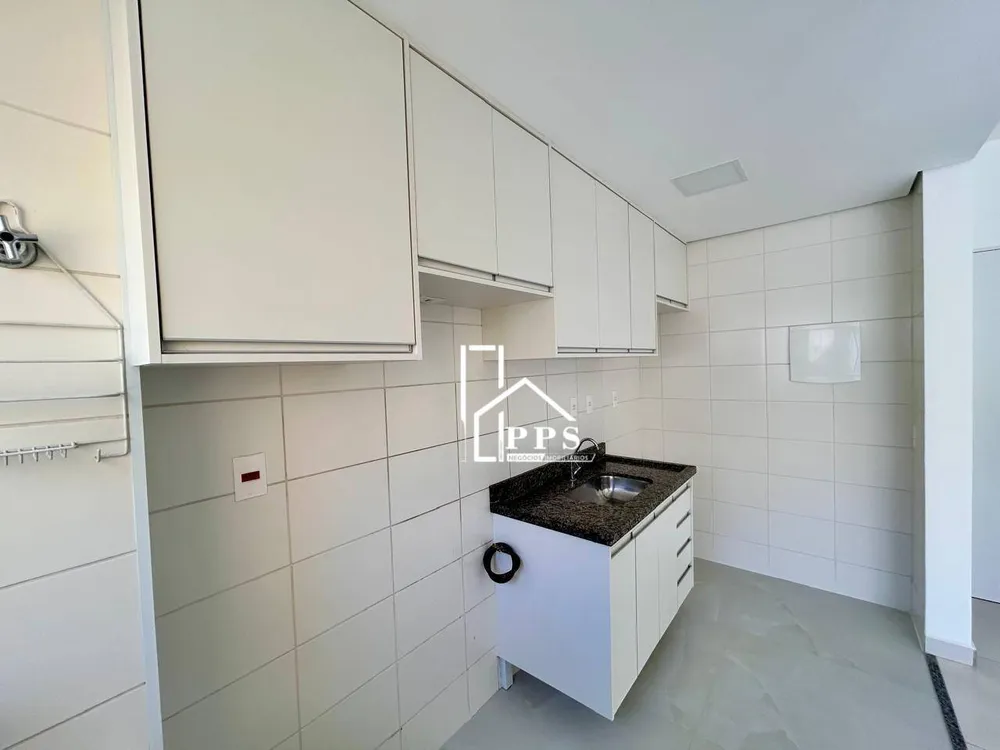 Apartamento, 2 quartos, 51 m² - Foto 2