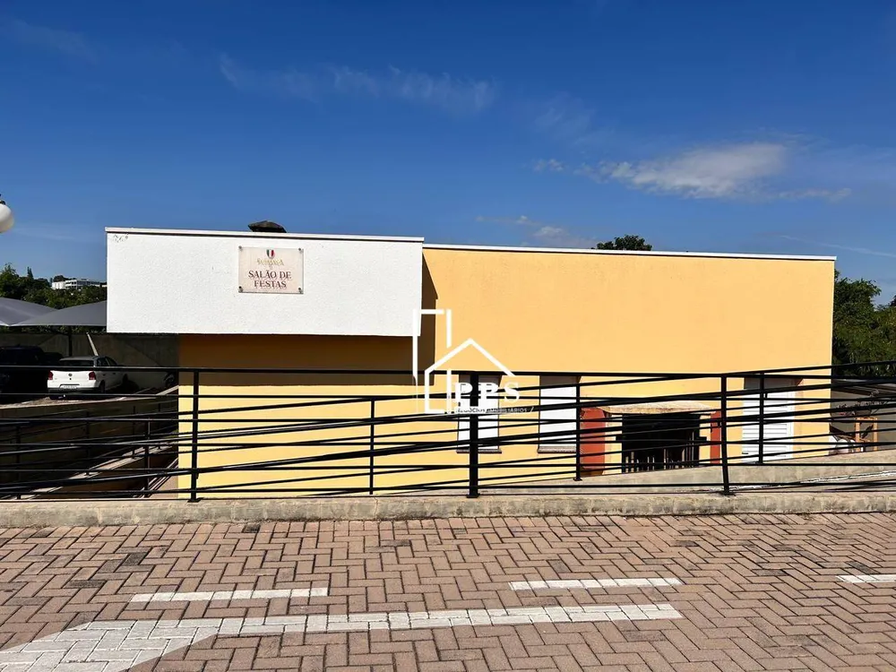 Apartamento, 2 quartos, 51 m² - Foto 8