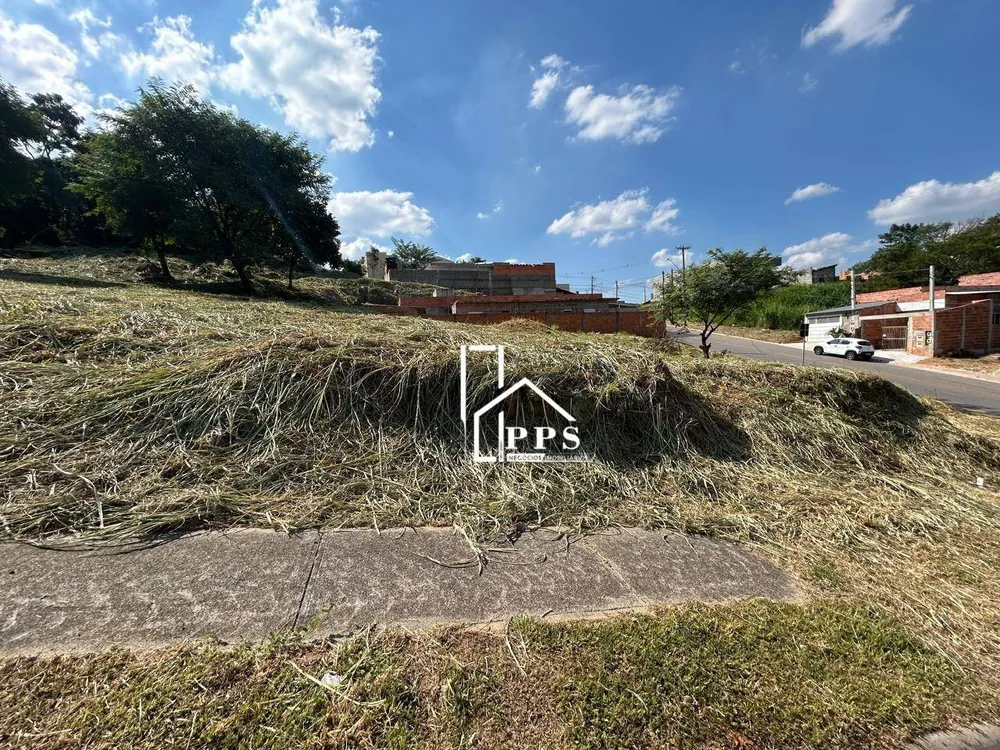 Terreno, 253 m² - Foto 5