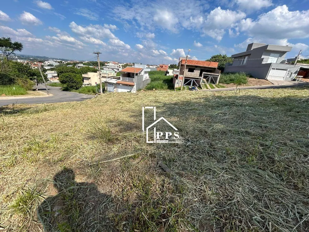 Terreno, 253 m² - Foto 1