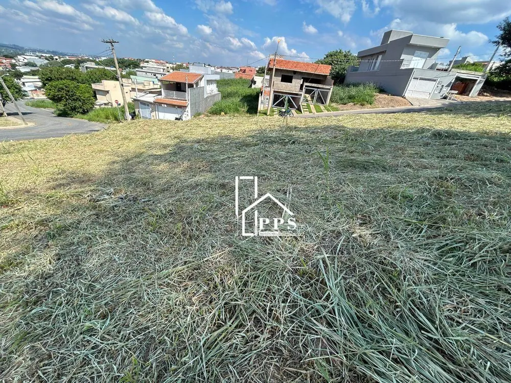 Terreno, 253 m² - Foto 2
