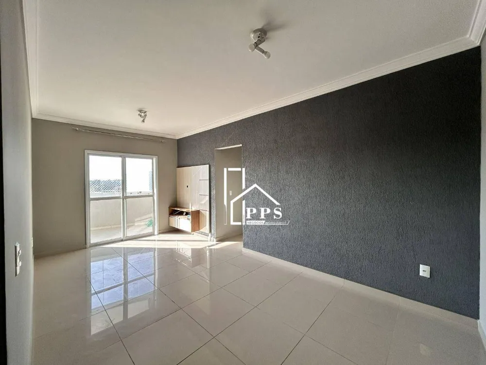 Apartamento, 2 quartos, 85 m² - Foto 8