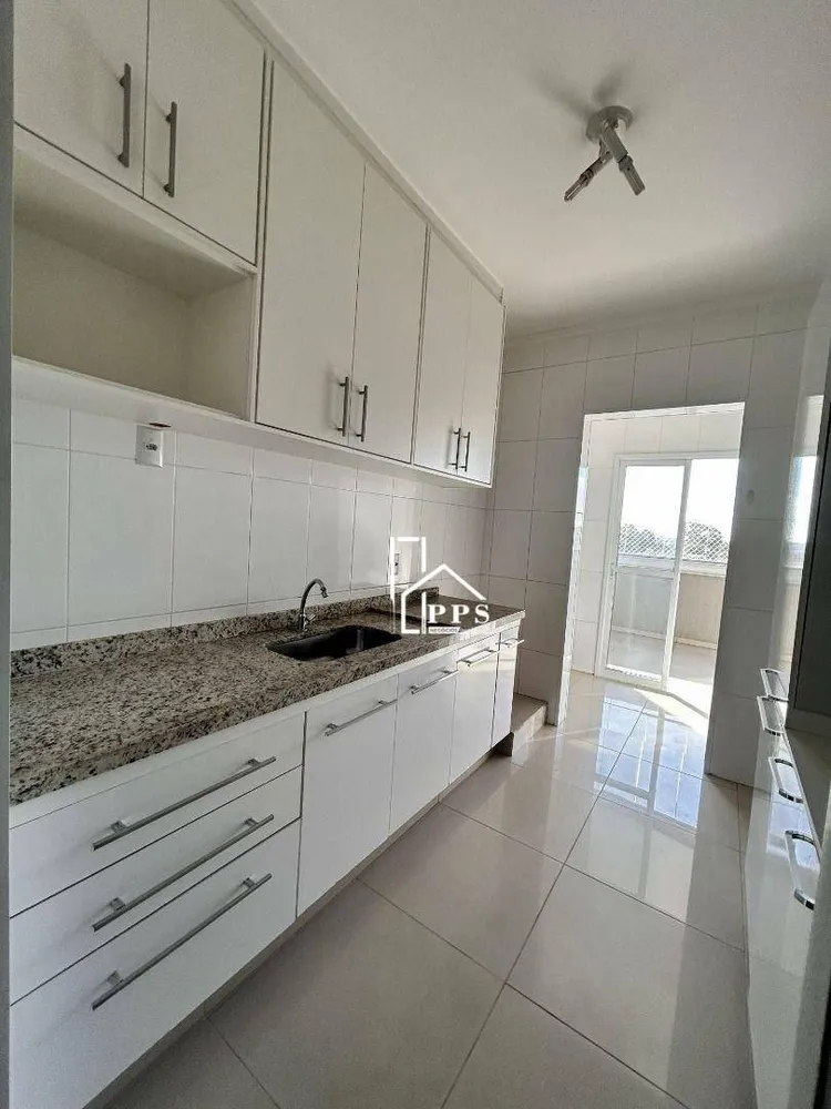 Apartamento, 2 quartos, 85 m² - Foto 7