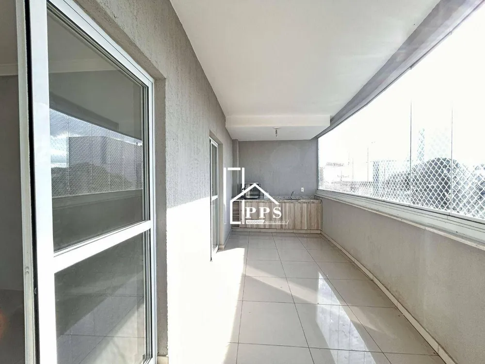 Apartamento, 2 quartos, 85 m² - Foto 1