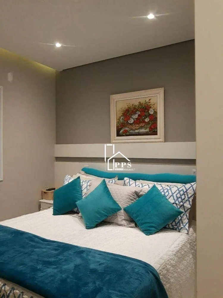 Apartamento, 2 quartos, 85 m² - Foto 7
