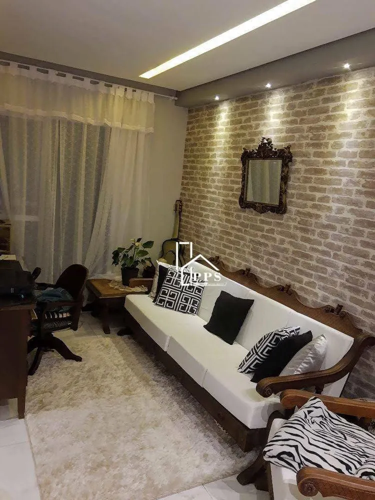 Apartamento, 2 quartos, 85 m² - Foto 4