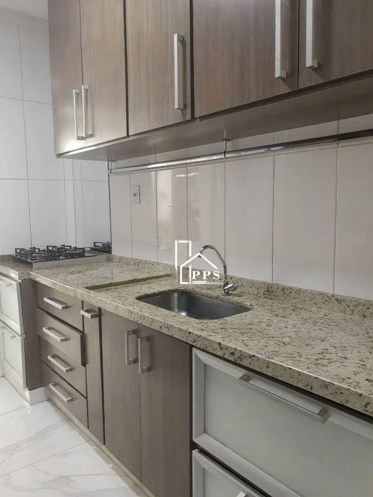 Apartamento, 2 quartos, 85 m² - Foto 8