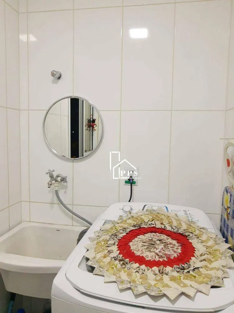 Apartamento, 2 quartos, 85 m² - Foto 5