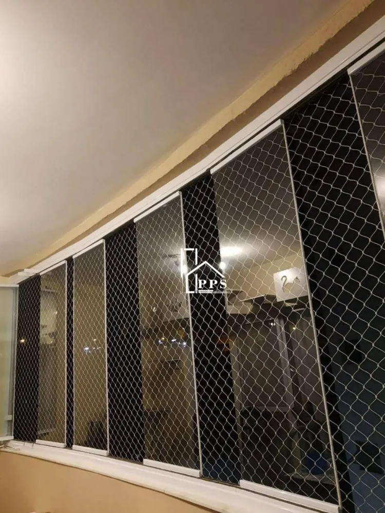 Apartamento, 2 quartos, 85 m² - Foto 2