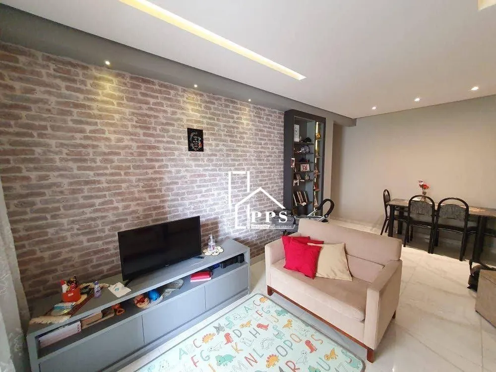 Apartamento, 2 quartos, 85 m² - Foto 1