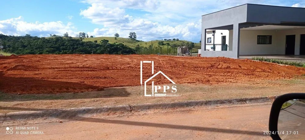 Loteamento e Condomínio, 800 m² - Foto 2