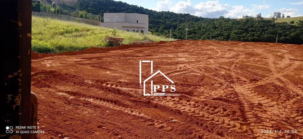Loteamento e Condomínio, 800 m² - Foto 11