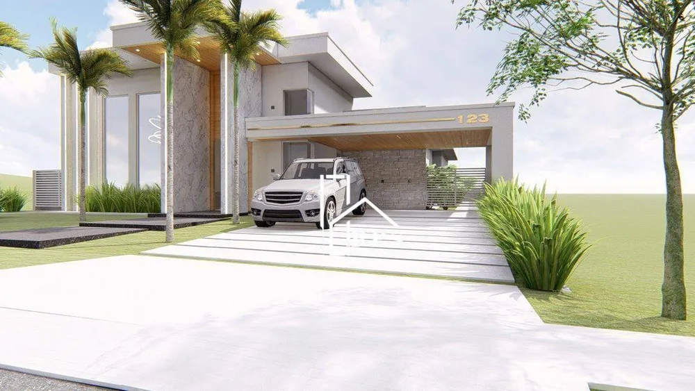 Loteamento e Condomínio, 800 m² - Foto 1