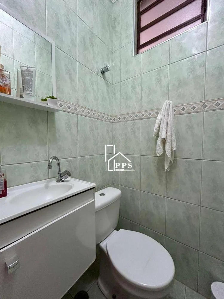 Casa, 4 quartos, 246 m² - Foto 4