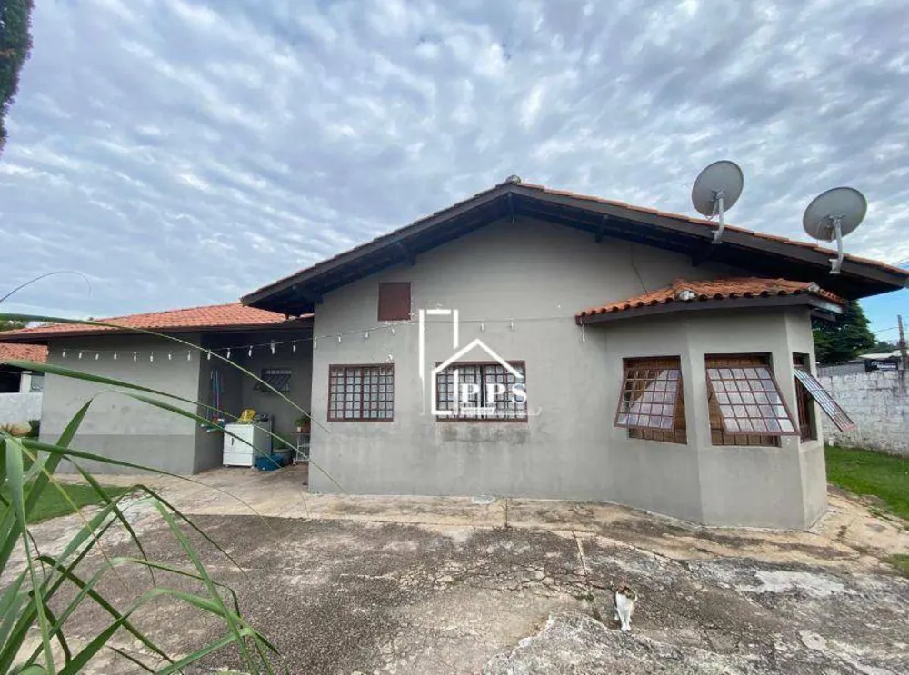 Casa, 4 quartos, 246 m² - Foto 10