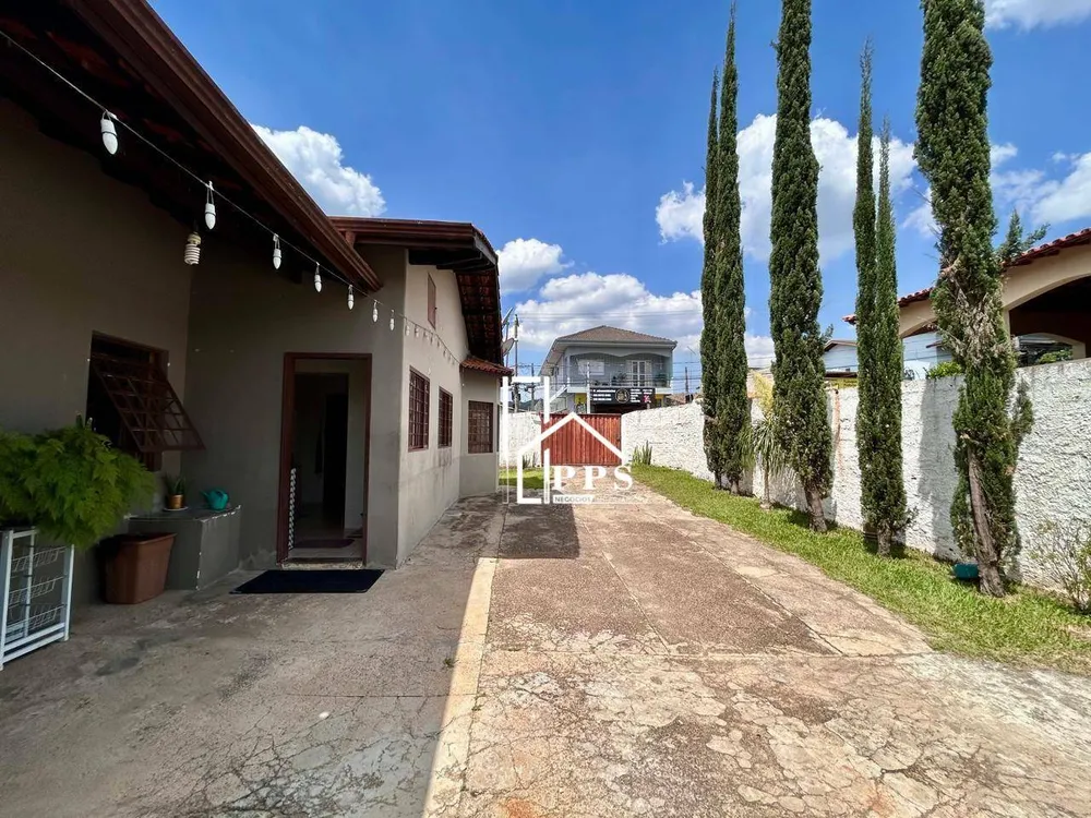 Casa, 4 quartos, 246 m² - Foto 12