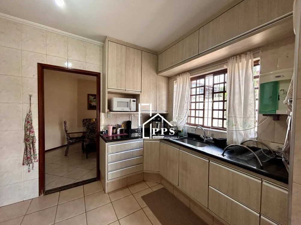 Casa, 4 quartos, 246 m² - Foto 5