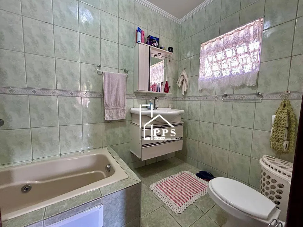 Casa, 4 quartos, 246 m² - Foto 7