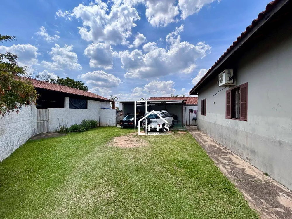 Casa, 4 quartos, 246 m² - Foto 11