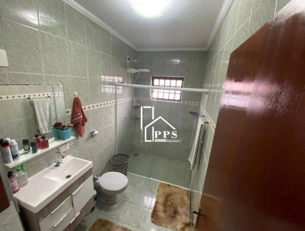 Casa, 4 quartos, 246 m² - Foto 9