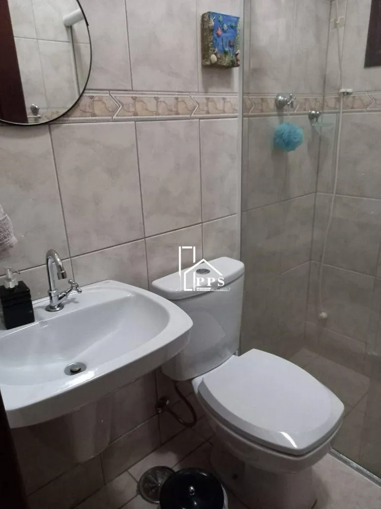 Casa, 3 quartos, 194 m² - Foto 14