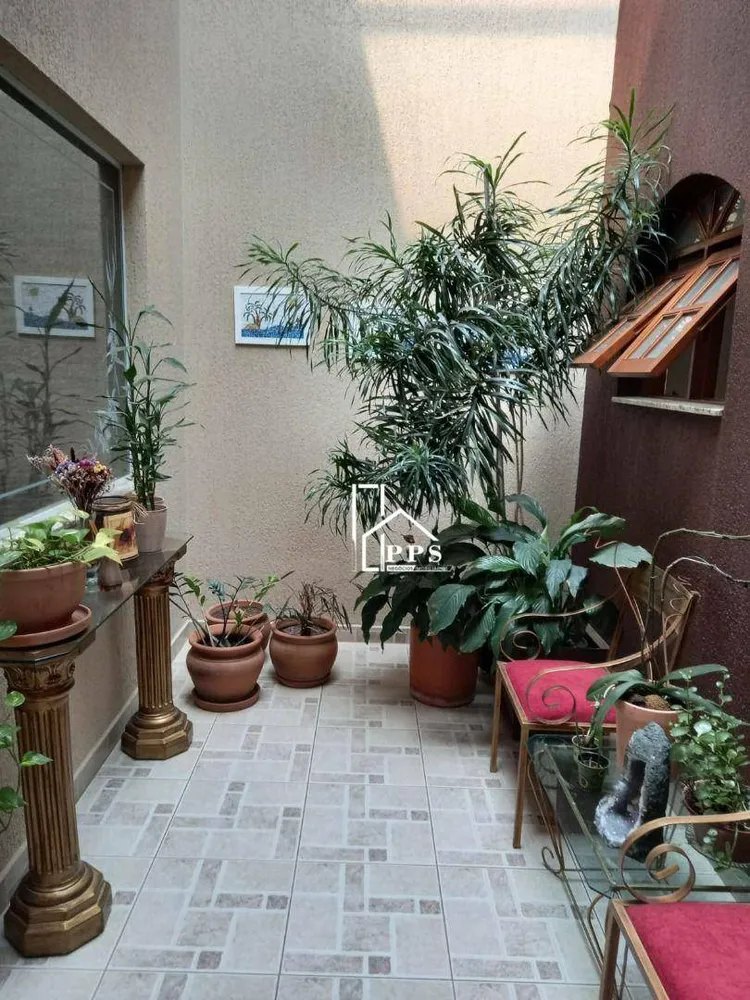 Casa, 3 quartos, 194 m² - Foto 8