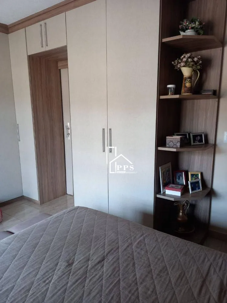 Casa, 3 quartos, 194 m² - Foto 15