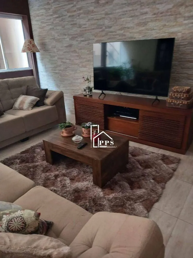 Casa, 3 quartos, 194 m² - Foto 3