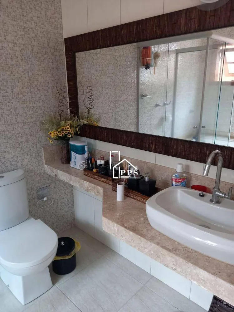 Casa, 3 quartos, 194 m² - Foto 16