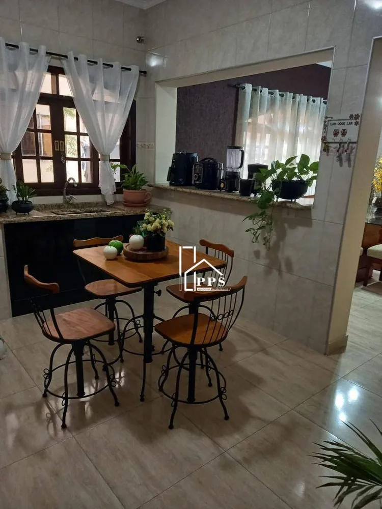 Casa, 3 quartos, 194 m² - Foto 9