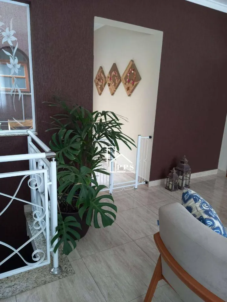 Casa, 3 quartos, 194 m² - Foto 7