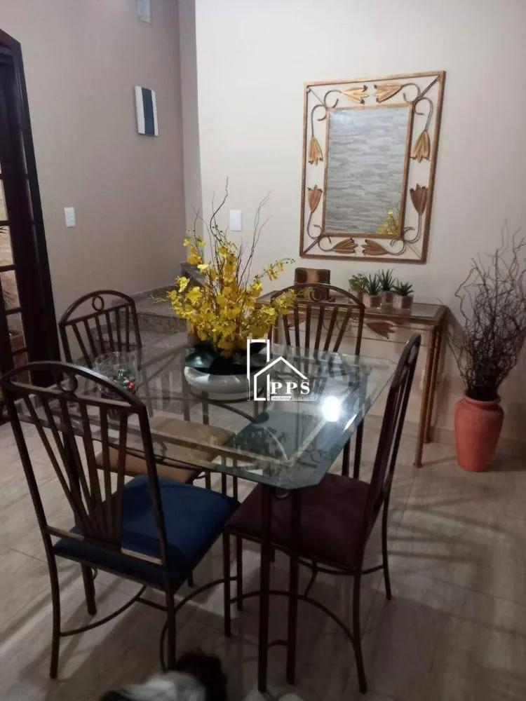 Casa, 3 quartos, 194 m² - Foto 10
