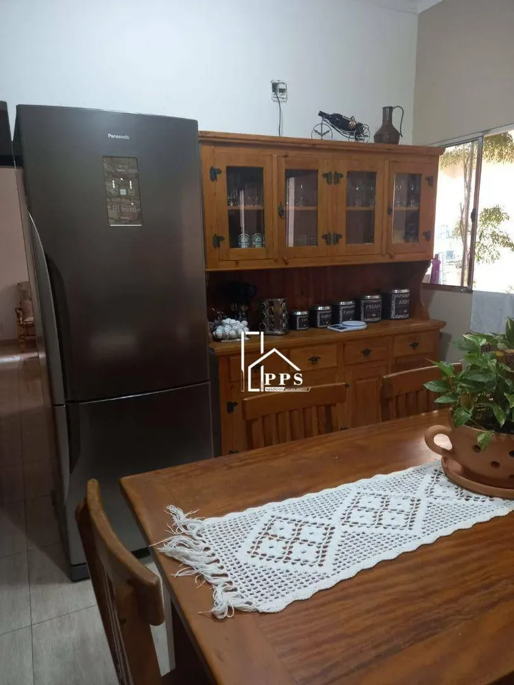 Casa, 3 quartos, 194 m² - Foto 11