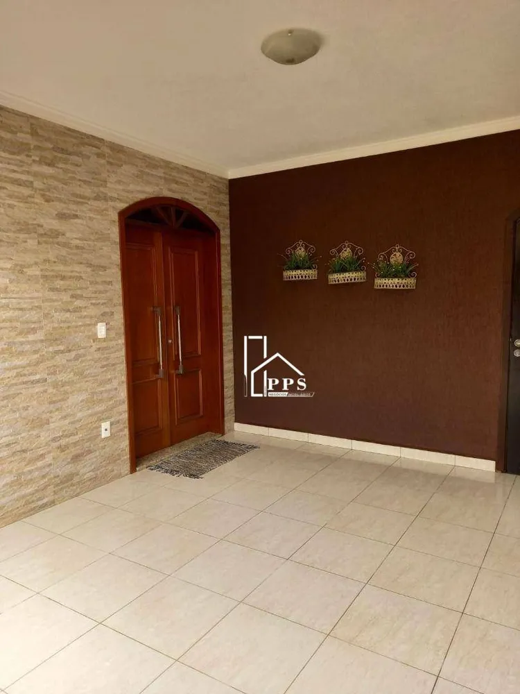 Casa, 3 quartos, 194 m² - Foto 5