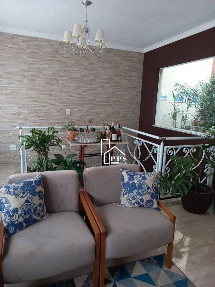 Casa, 3 quartos, 194 m² - Foto 6