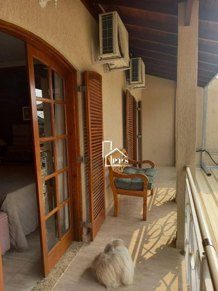 Casa, 3 quartos, 194 m² - Foto 12