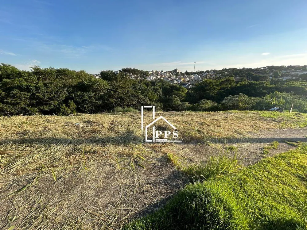 Terreno, 602 m² - Foto 1